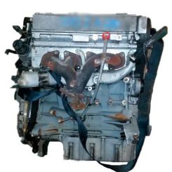 Motor 146 a8.000 Fiat Uno (146_) 1.4 turbo i.e.