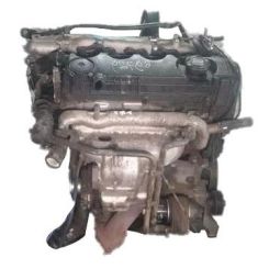 Motor 149 b5.046 Fiat Uno (146_) 1.9 d