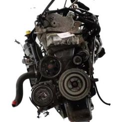 Motor 146 a4.044 Fiat Uno (146_) 50 1.1