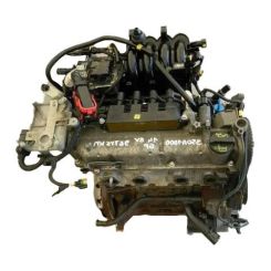 Motor 156 c.046 Fiat Uno (146_) 50 1.1