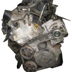 Motor 138 b.000 Fiat Uno (146_) 55 1.1