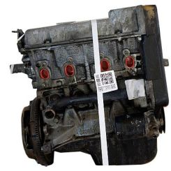 Motor 160 a3.000 Fiat Uno (146_) 60 1.1