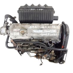 Motor 149 b3.000 Fiat Uno (146_) 60 diesel 1.7