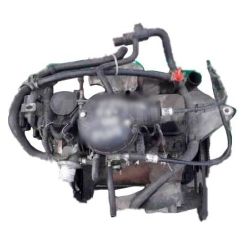 Motor 146 c1.000 Fiat Uno (146_) 70 i.e. 1.4