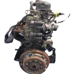 Motor 160 a1.046 Fiat Uno (146_) 70 i.e. 1.4