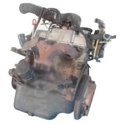 Motor 149 c1.000, 138 c2.048 Fiat Uno (146_) 75 i.e. 1.5