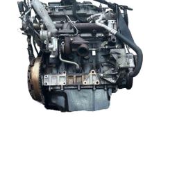 Motor  Fiat Uno furgón (146_) 