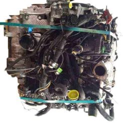 Motor 138 a4.000, 138 as.000 Fiat X 1/9 (128_) 1.5 (128as1_)