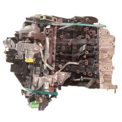 Motor 138 bs.031 Fiat X 1/9 (128_) 1.5