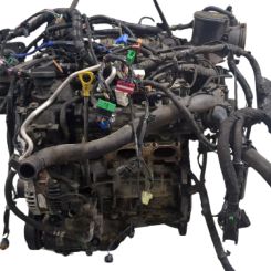 Motor m1ja Ford B-max (jk) 1.0 ecoboost