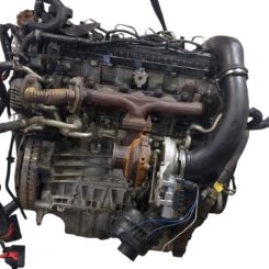 Motor sfjc, sfjd, sfja, sfjb Ford B-max (jk) 1.0 ecoboost