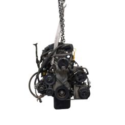 Motor ugjg, xuja, xujb, ugjc Ford B-max (jk) 1.5 tdci
