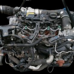 Motor t3jb Ford B-max (jk) 1.6 tdci