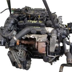 Motor t3jb Ford B-max (jk) 1.6 tdci
