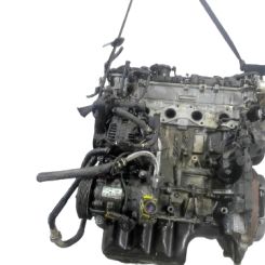 Motor t3jb Ford B-max (jk) 1.6 tdci