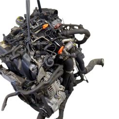 Motor t3jb Ford B-max (jk) 1.6 tdci