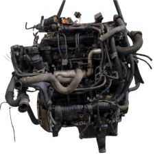 Motor t3jb Ford B-max (jk) 1.6 tdci