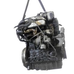 Motor t3jb Ford B-max (jk) 1.6 tdci