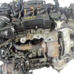 Motor t3jb Ford B-max (jk) 1.6 tdci