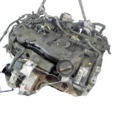Motor iqja, iqjc Ford B-max (jk) 1.6 ti