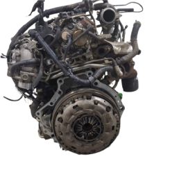 Motor ugjg, xuja, xujb, ugjc Ford B-max van (jk) 1.5 tdci