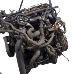 Motor hxdb, sida, hxda Ford C-max (dm2) 1.6