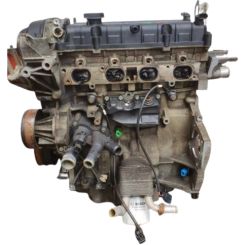 Motor hxdb, sida, hxda Ford C-max (dm2) 1.6
