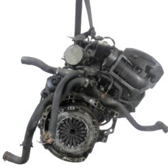 Motor qqdb, qqda Ford C-max (dm2) 1.8