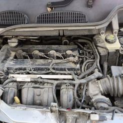 Motor qqdb, qqda Ford C-max (dm2) 1.8