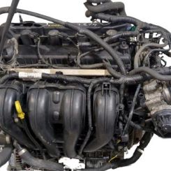Motor qqdb, qqda Ford C-max (dm2) 1.8