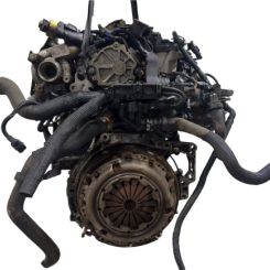 Motor jtda, jtdb Ford C-max ii (dxa/cb7, dxa/ceu) 1.6 ecoboost