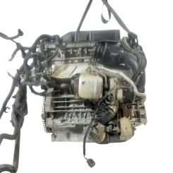 Motor jtda, jtdb Ford C-max ii (dxa/cb7, dxa/ceu) 1.6 ecoboost