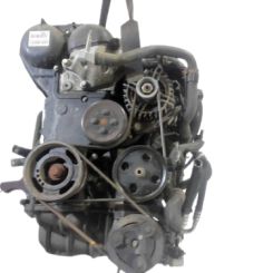 Motor jtda, jtdb Ford C-max ii (dxa/cb7, dxa/ceu) 1.6 ecoboost