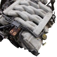 Motor lcba, lcbc, lcbe, lcbb Ford Cougar (ec_) 2.5 v6 24v