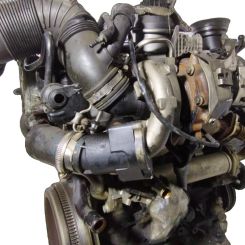 Motor lcbc, lcbe, lcbb Ford Cougar (ec_) 2.5 v6 24v