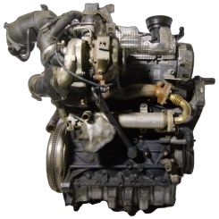 Motor lcba, lcbc, lcbe, lcbb Ford Cougar (ec_) 2.5 v6 24v