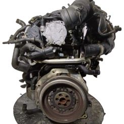Motor lcba, lcbc, lcbe, lcbb Ford Cougar (ec_) 2.5 v6 24v