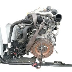 Motor rf Ford Econovan furgón (kaa) 2.0 d