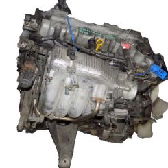 Motor yyjf, yyjd Ford Ecosport 1.0 ecoboost