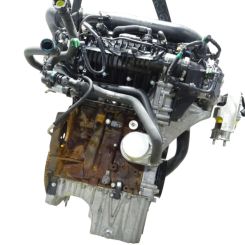 Motor m1ju, m1jc, m1jj Ford Ecosport 1.0 ecoboost