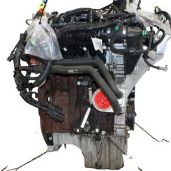 Motor m1ju, m1jc, m1jj Ford Ecosport 1.0 ecoboost