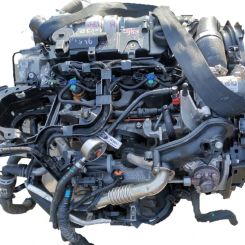 Motor xvjd Ford Ecosport 1.5 ecoblue tdci