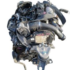 Motor xvjd Ford Ecosport 1.5 ecoblue tdci