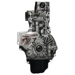 Motor ugjm, xujh Ford Ecosport 1.5 tdci