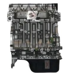 Motor ugjm, xujh Ford Ecosport 1.5 tdci