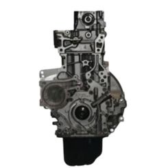 Motor ugjm, xujh Ford Ecosport 1.5 tdci