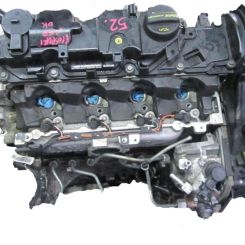Motor ugje Ford Ecosport 1.5 tdci