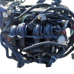 Motor uejb, ueje Ford Ecosport 1.5 ti