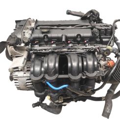Motor uejb, ueje Ford Ecosport 1.5 ti