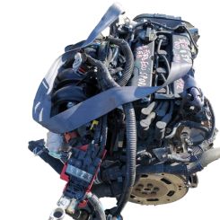 Motor uejb, ueje Ford Ecosport 1.5 ti